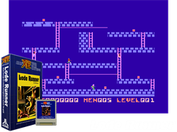 Lode Runner